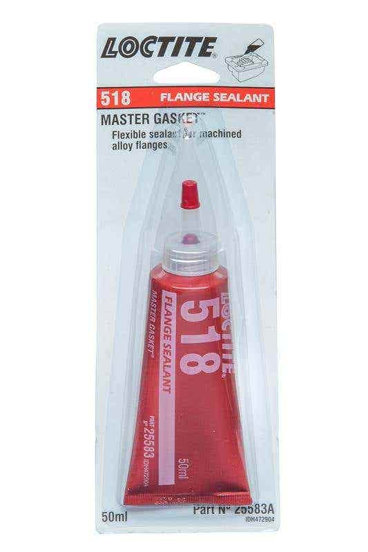 518 Gasket Eliminator 50ml 90318027 2779094