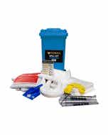 Hazchem Spill Kit 120L 55080029 55080029 ES-SK120HAZ-DUW