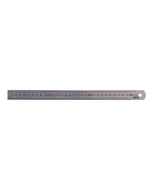 Ruler Stainless Steel 150 x 15mm Metric/Imperial King Tony 92018012 79063-06