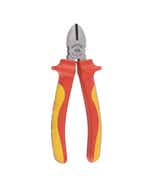 Diagonal Cutting Pliers 1,000V Insulated 167mm 91798005 6216-06A