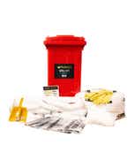 Marine Spill Kit 240L Red 55080009 SK240LM