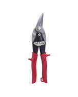 Tin Snips Aviation Left Cut Red 250mm 91828002 74010