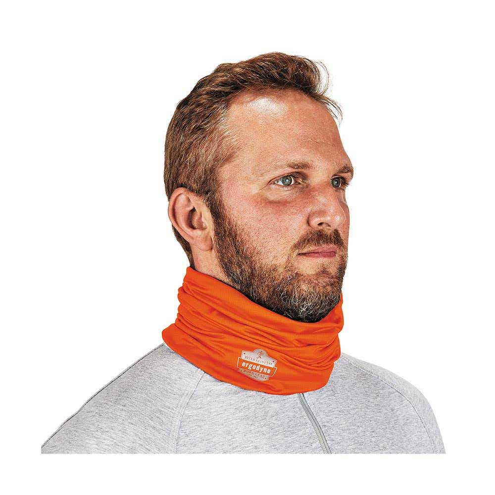 6487 Chill-Its Hi-Vis Cooling Multi-Band Orange 504181 42128