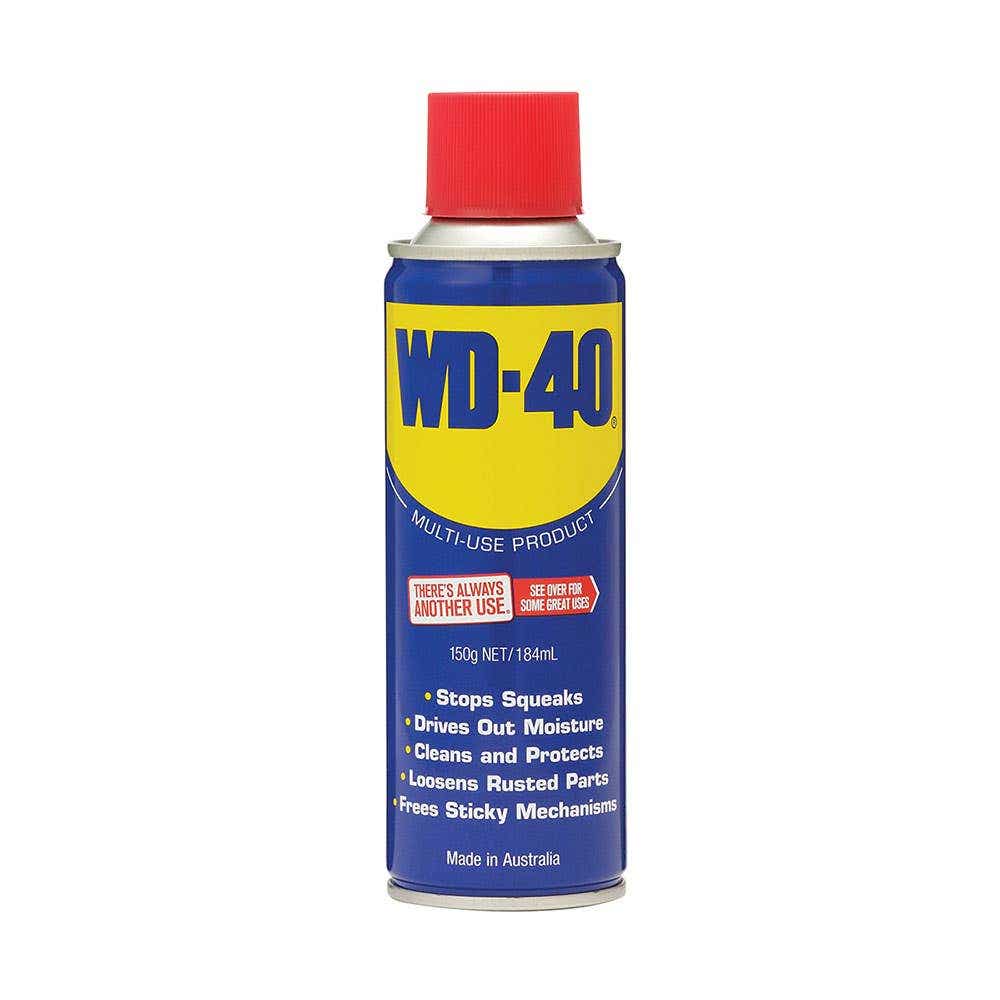 Multi-Use Product Aerosol Lubricant 150g 188118 61001