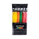 Thorzt Ice Shot Hydration Ice Pops 10 Pack 191297 ICEMIX