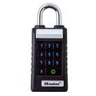 Bluetooth ProSeries Enterprise Padlock