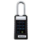 Bluetooth ProSeries Enterprise Padlock Long Shackle