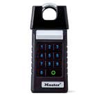 Bluetooth ProSeries Enterprise Shrouded Padlock